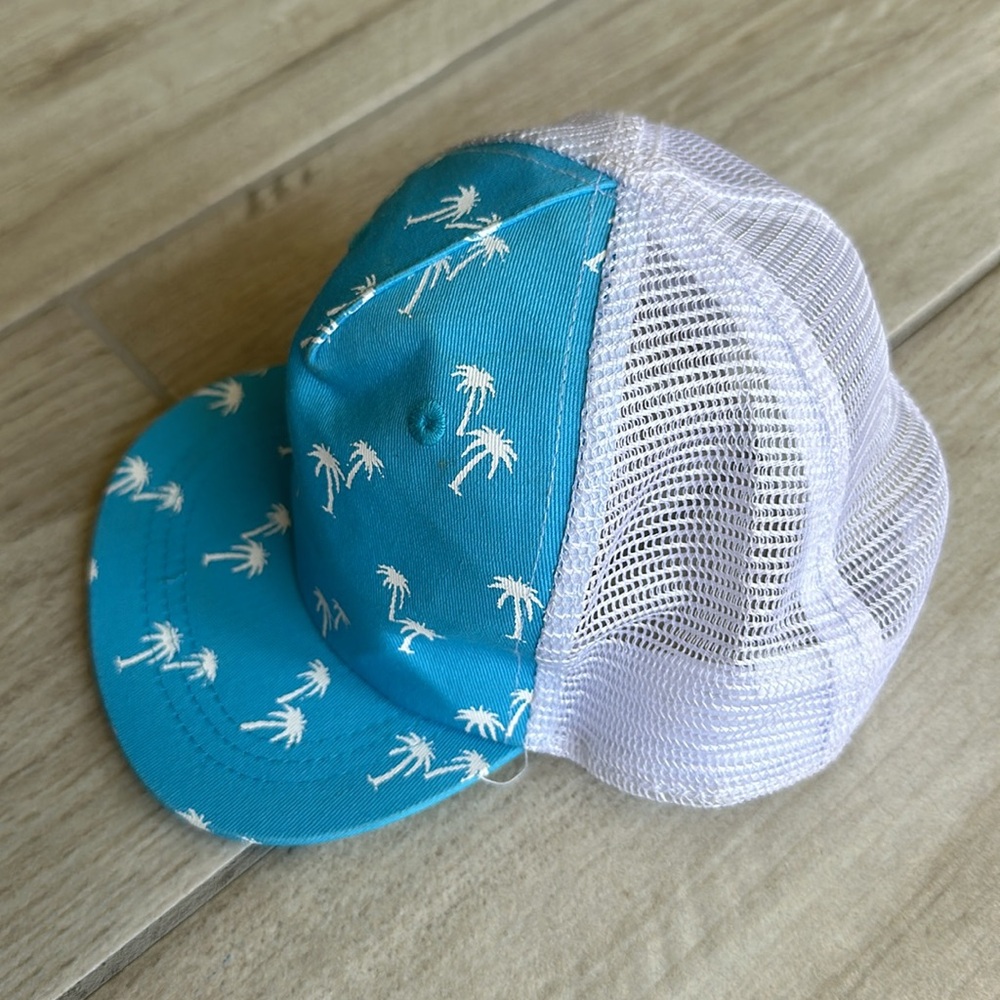 Binky Bro Huntington Toddler Hat - Picture 3 of 8